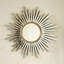 Miroir 33 po Gemme