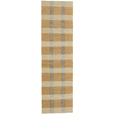 Hesse Jute Rug