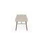 Banc en métal 3 places Chat-99057909-98671414