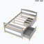 Lit de jour simple Eleanora-740444991