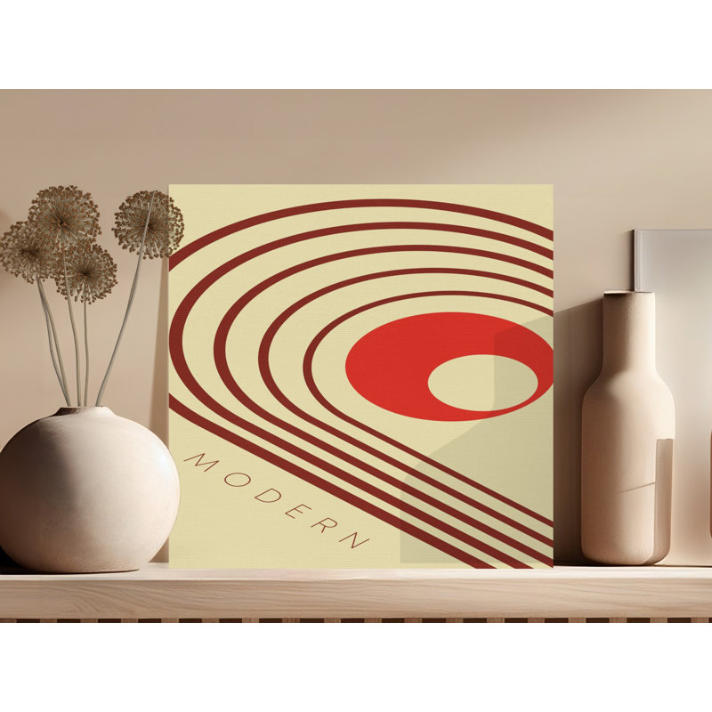 Wrapped Canvas Print Set, 60.96 cm H x 60.96 cm W