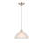 Amberle 1 Light 9.5 In. Pendant-86379175