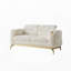 Causeuse moderne pour le salon-531798730-531798742