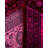 Shahab One-of-a-Kind 12' 0" X 16' 10" New Age Rectangular Wool Area Rug Pink