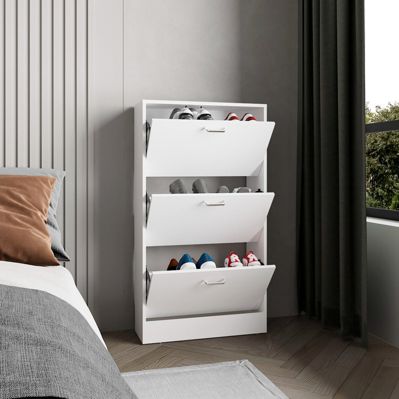 Range-chaussures Inola