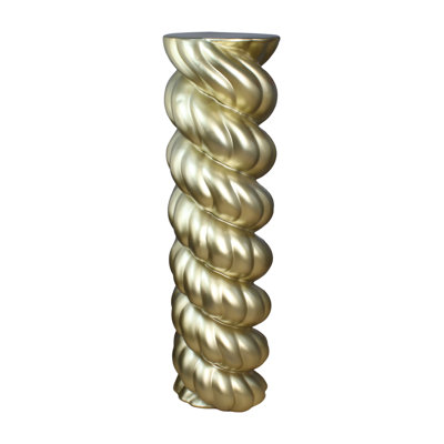 Column Plant Stand