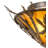 Dragomila Mica Flush Mount