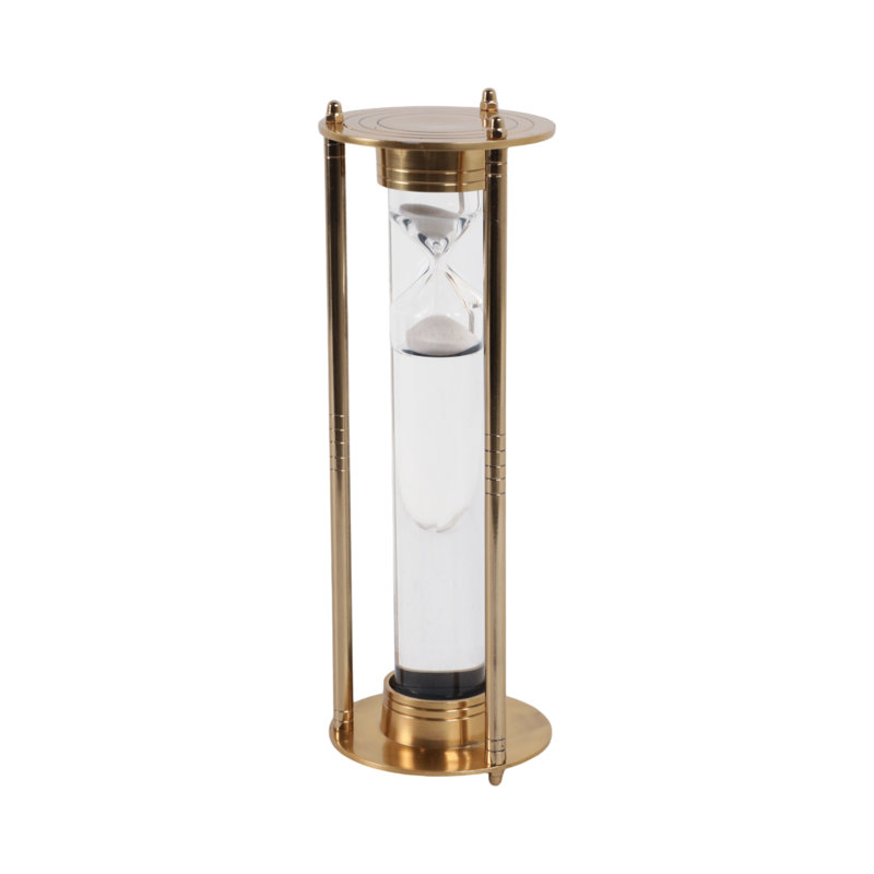 13" Cromwell Hourglass