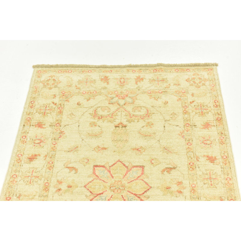Runner Olson Cream Rug
