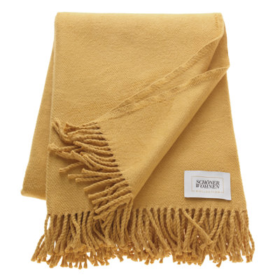 Kuscheldecke Basics