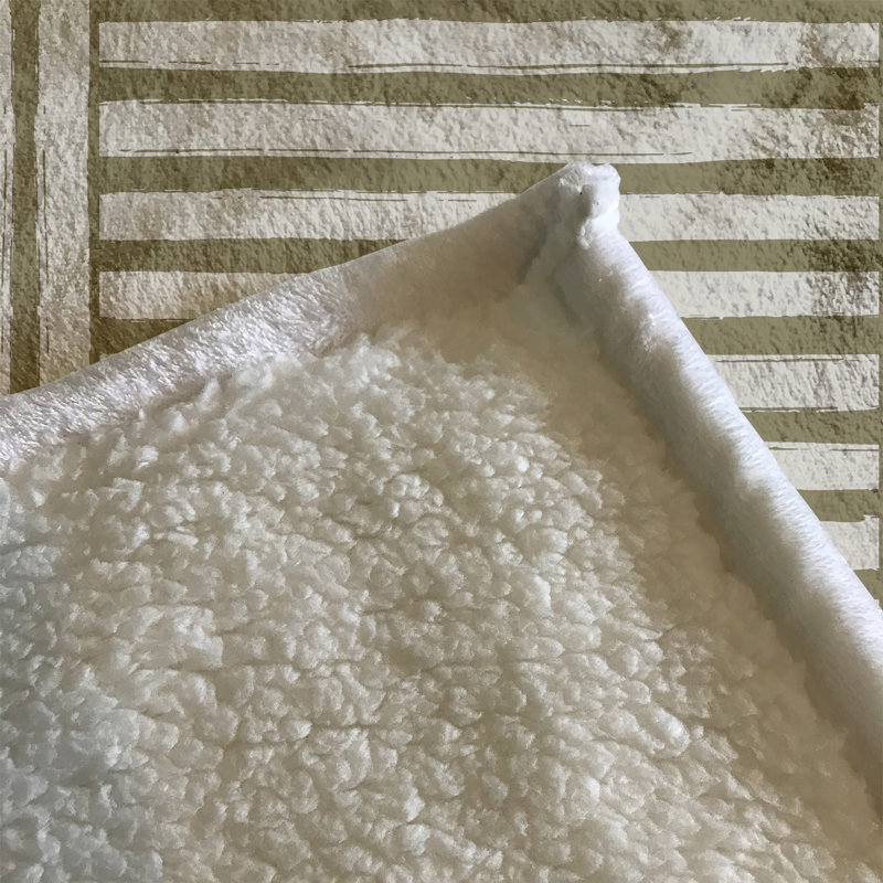 Throw Blanket, 68" W x 80" L