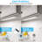 LED Under Cabinet Linkable Light Bar-107129993