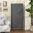 Metal Storage Cabinet, Kitchen Pantry Cabinet With Adjustable Shelves For Kitchen, Living Room, Dining Room And Office-551008309