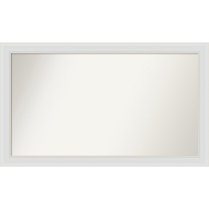 Tuman Wall Mirror, 25" x 42"