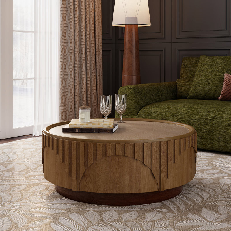 Table basse Modern