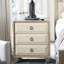 Santa Barbara 3 - Drawer Nightstand