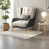 Gris/beige