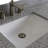 Dagh 61'' Single Bathroom Vanity with Top-414388536