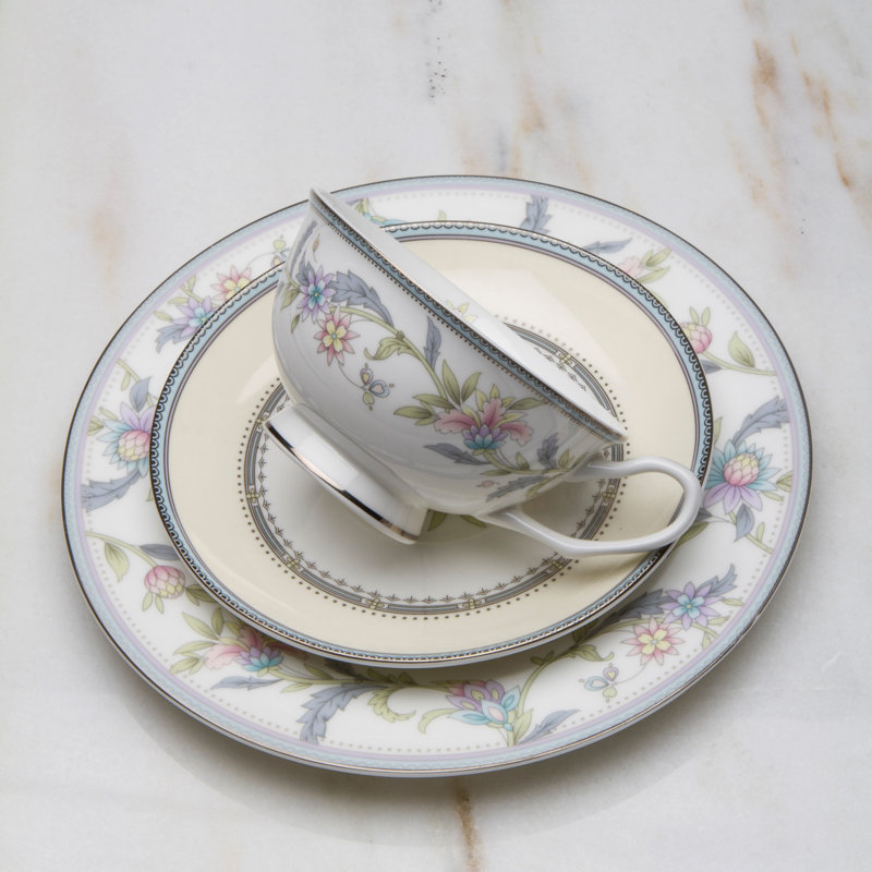 Bone China Teacup