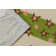 Duprey Hand Woven Hand Tufted Area Rug