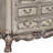 Ira 5 Drawer 42.6" W Gentlemens Chest-762631606