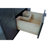 37'' Single Bathroom Vanity with Top-27873488