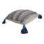  Coussin en laine