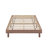  Modern Design Floating Platform Bed-1841899264-1841899265