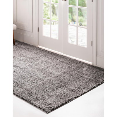 Jill Zarin Jill Zarin Shaggy Shaggy Chic Rug