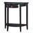 Console Table With Bottom Shelf