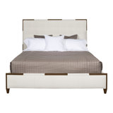 Chatfield By Thom Filicia Solid Wood Bed
