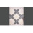 Siena 5.35'' W x 5.35'' L Ceramic Singular Tile-90644681