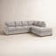 Bedford 2 - Piece Sectional-572305223-572305161-572306330