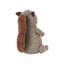 Squirrel Fabric Door Wedge