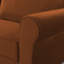 Reva 218.9Cm Rolled Arms Sofa-1846724071