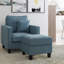 Aryash Upholstered Ottoman-648558251