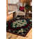 Aguilar Floral Indoor Rug