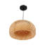 Luminaire suspendu 15 po