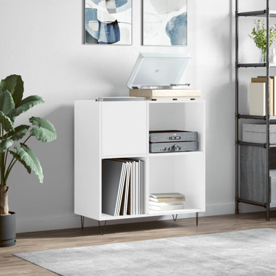 Byxbee 1 - Door Standard Accent Cabinet