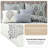 Arlet 7 Piece Geometric Bedding-1664496462