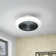 Antiope Ceiling Fan with Light Kit