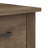 Walter 20.3" 1 Drawer Nightstand-908876198