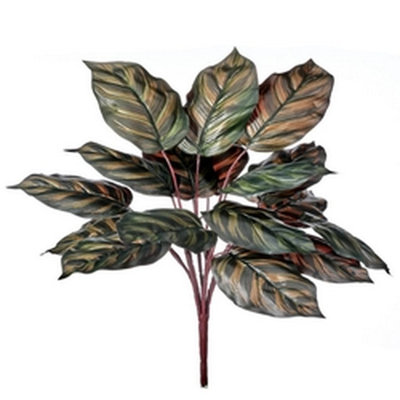 Arbres et plantes artificiels 18 A (U) protégés contre les rayons UV