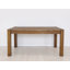 Desmon Pine Solid Wood Dining Table-15915882