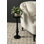 Anike Solid Wood End Table