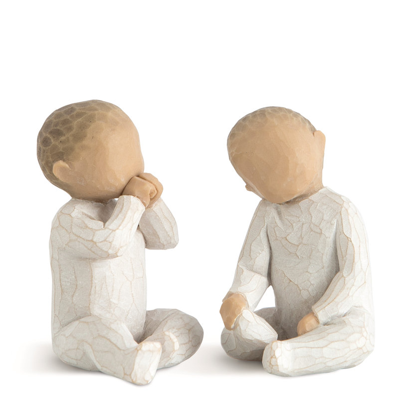 People Figurines & Sculptures