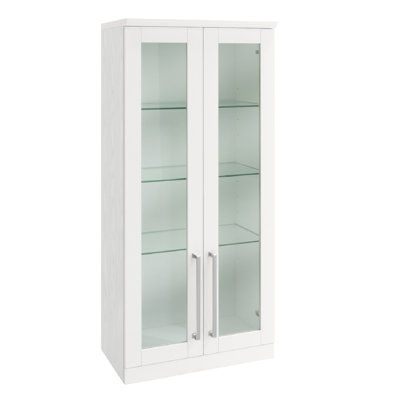 Home Bar Wall Mounted Display Stand by NewAge Products