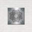 «Mandala Morning I» par Anne Tavoletti, art mural en métal-457178436