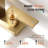 2 Handle Centerset Bathroom Faucet? Bathroom Faucets For Sink 3 Hole? 4-Inch Bathroom Sink Faucet? Bathroom Faucets With Pop-Up Drain & Supply Lines-101256057
