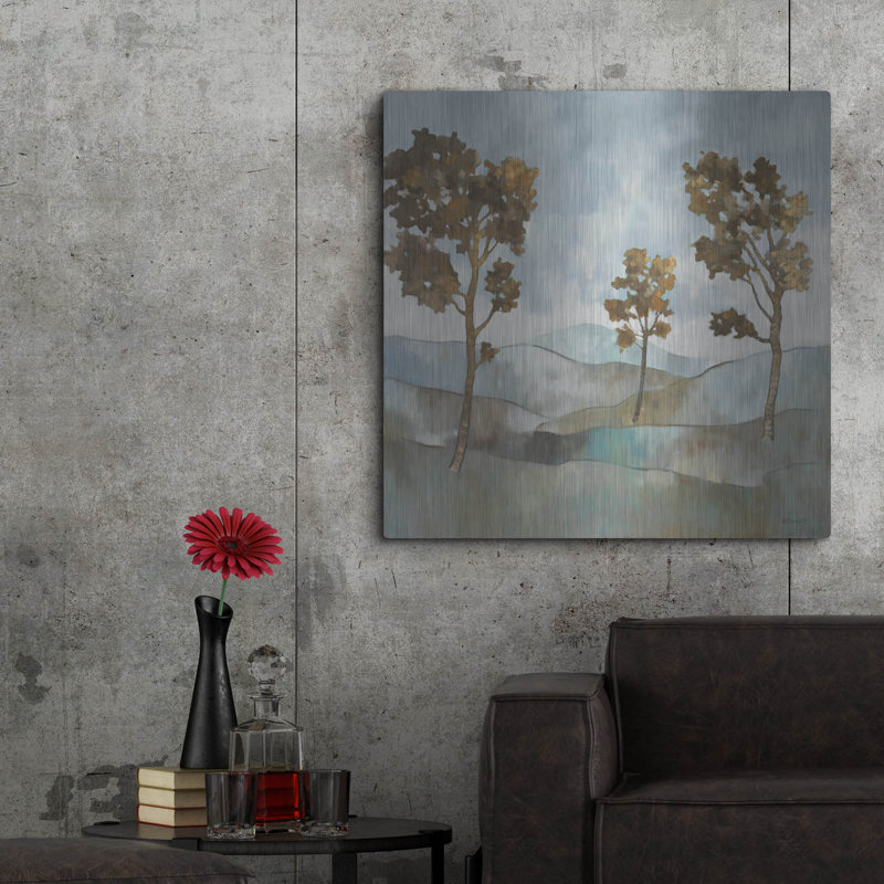 «Rolling Hills 1» par Graham Reynolds